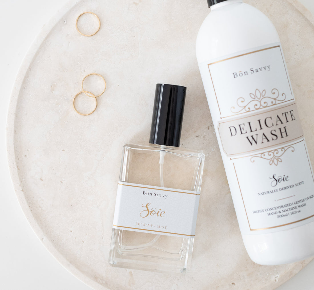 Delicate Wash  | Delicates & Lingerie Eco Luxury Laundry Care