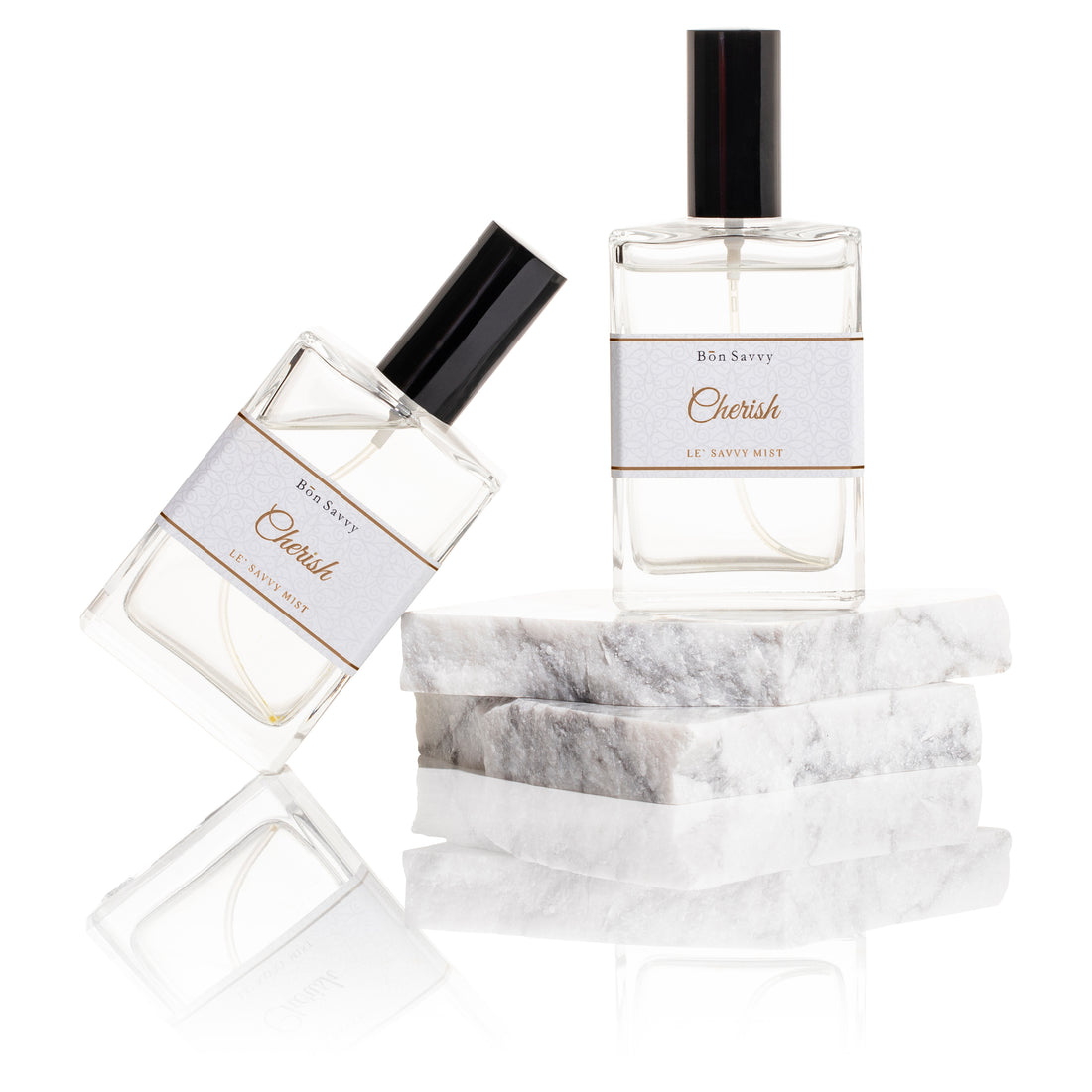 'Cherish' Linen & Room Spray| Elevate Your Sanctuary