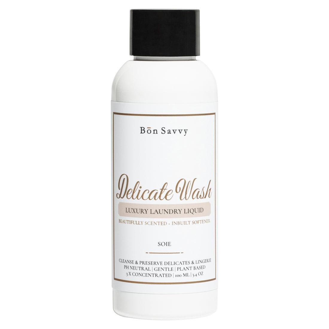 Delicate Wash  | Delicates & Lingerie Eco Luxury Laundry Care