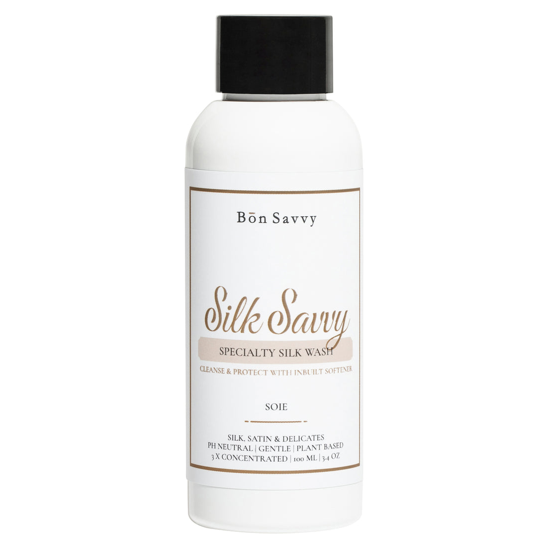 Silk Savvy | Silk Wash