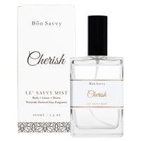 'Cherish' Linen & Room Spray| Elevate Your Sanctuary