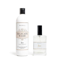 Delicate Wash & Matching Fine Fragrance SET