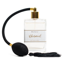 'Charmant' Perfume | Natural Fragrance With Vintage Inspired Atomiser