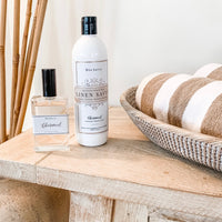 Linen Wash + Linen Spray Set| Luxurious Natural Australian-Made