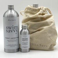 Swim Savvy | Active Swim + Sports Performance Wash