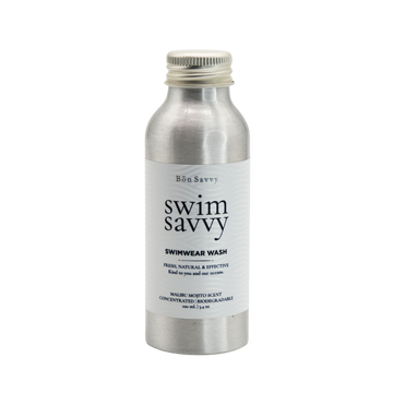 Swim Savvy | Swim & Surf Wear Sports Wash