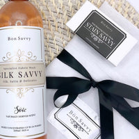 Silk & Delicates Care Kit|  Ph neutral + Sensitive Skin + Natural & Organic